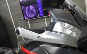 DUCATI MULTISTRADA 1200 2017