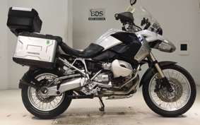 BMW R 1200GS 2009