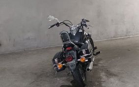 YAMAHA DRAGSTAR 250 VG02J