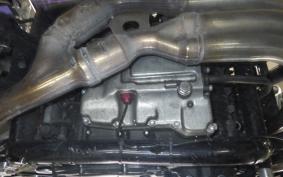 YAMAHA XJR1300 Gen.2 2023 RP17J