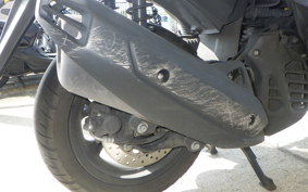 YAMAHA TRICITY 125 SEC1J