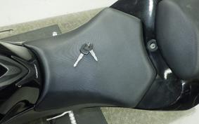 KAWASAKI NINJA 250R 2008 EX250K