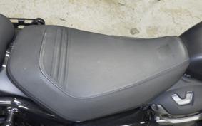 HARLEY RH975S 2024