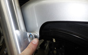 YAMAHA XJR1300 1998 RP01J