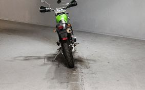 KAWASAKI SUPER SHERPA KL250G