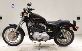HARLEY XL1200S 2000