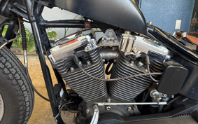 HARLEY FLSTC 1999 BJL