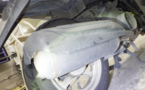 HONDA TODAY 2 2023 AF67