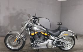 HARLEY FLSTFI1920 2025 BD9