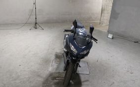 KAWASAKI NINJA 250 EX250Y