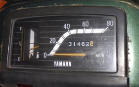 YAMAHA MATE 80 V80
