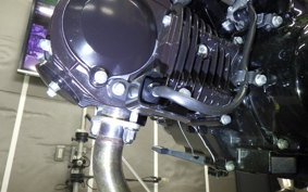 HONDA ｸﾞﾛﾑ-2 2010 JC92