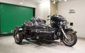 HARLEY FLHTCU SIDECAR 1580 2010