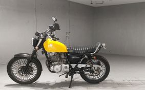 SUZUKI GLASS TRACKER BIG BOY NJ4BA