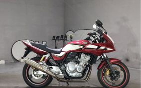 HONDA CB400SFV-4 BOLDOR 2013 NC42
