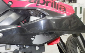 APRILIA RX125 2009