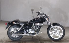 HONDA MAGNA 50 AC13