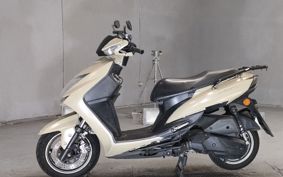 YAMAHA CYGNUS125XSR SEA5J