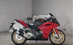 HONDA CBR250RR MC51