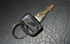 HONDA GYRO CANOPY TA03