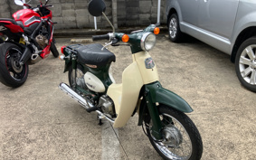 HONDA LITTLE CUB AA01