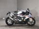 Фото BMW S1000RR 2020 с японского аукциона