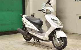 YAMAHA CYGNUS 125 X 2 SE44J