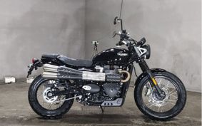 TRIUMPH  TRIUMPH  STREET  SCRAMBLER  DAD78G