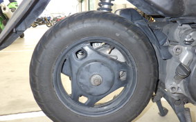 SUZUKI ADDRESS V125 S
