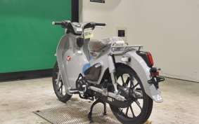 HONDA C125 SUPER CUB JA71