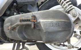 YAMAHA JOG ZR Gen.2 SA16J