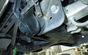 HONDA TODAY 2 2021 AF67