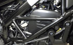 HUSQVARNA SVARTPILEN 250 2026
