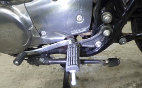 YAMAHA SR400 Gen.5 2021 RH16J