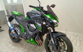 KAWASAKI Z800 2014 ZR800A