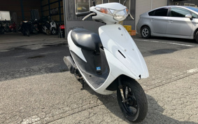 SUZUKI ADDRESS V50 CA4BA