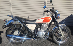 HONDA CB400SS 2004 NC41