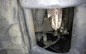 HONDA LEAD 125 2019 JF45