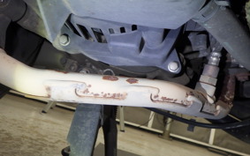 YAMAHA GEAR Gen.2 UA08J