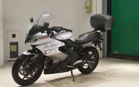 KAWASAKI NINJA 400R 2016 ER400B