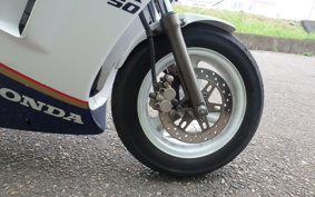 HONDA NSR50 AC10
