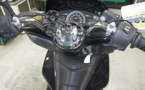 HONDA PCX 125 2005 JF28