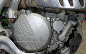 KAWASAKI KX250 F 2008 KX250Z