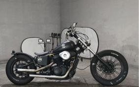 HONDA STEED 400 1993 NC26