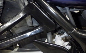 SUZUKI INAZUMA 400 (GSX400) 2000 GK7BA
