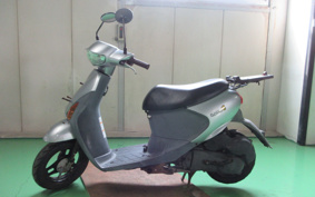 SUZUKI LETS4 CA45A
