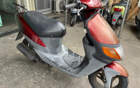 SUZUKI LET's CA1KA
