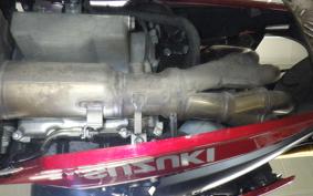 SUZUKI GSX-S 1000 2015 GT79A