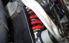 HONDA CBX400F 2026 NC07