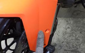 KTM 1290 SUPER DUKE R 2015